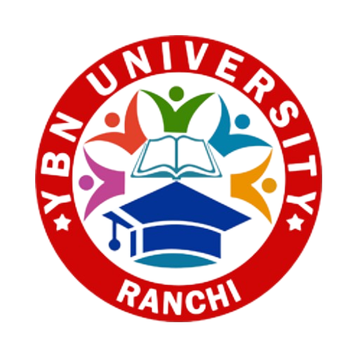 ybn university logo