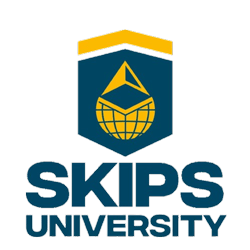 SKIPS University Logo