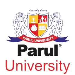 Parul University Logo